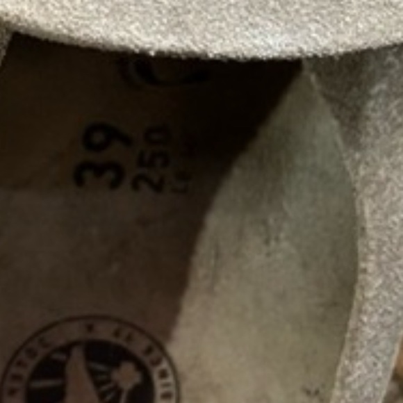 Birkenstock Buckley - Picture 8 of 8